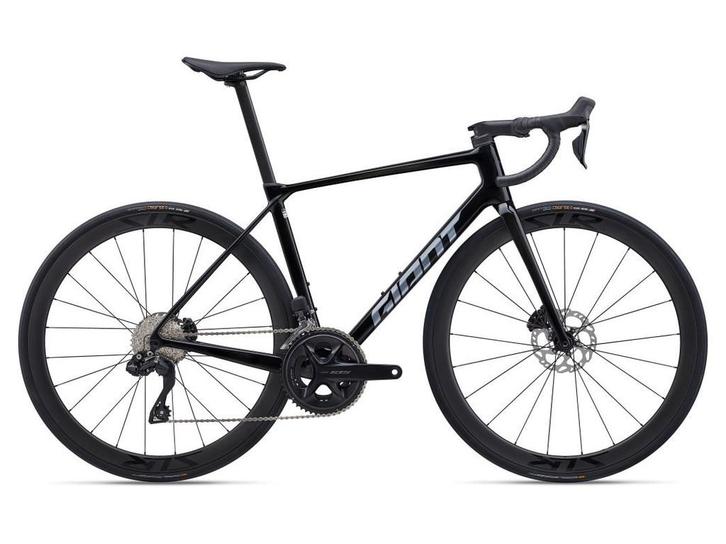 TCR Advanced Pro 1-Di2 M Carbon, Fietsen en Brommers, Fietsen | Racefietsen, Nieuw, Giant