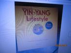 boek YinYang Lifestyle Gezonder, Energieker 9789079677726 #, Ophalen of Verzenden, Zo goed als nieuw