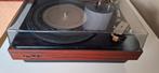 Retro platen speler  speler is in prachtige staat, Ophalen of Verzenden, Overige merken