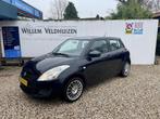 Suzuki Swift 1.2 5-D, Auto's, Suzuki, Stof, Gebruikt, 4 cilinders, 400 kg