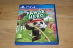 Panda Hero (ps4), Avontuur en Actie, Gebruikt, 1 speler, Ophalen of Verzenden