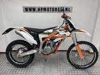 KTM FREERIDE 350 F 4T BOVAGGARANTIE FREERIDE 350 F, Bedrijf, Overig, KTM Sportmotorcycle Nederland, Info@ktm.com