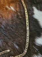 Gouden ketting rolex  rollie 18 krt massief, Ophalen of Verzenden, Zo goed als nieuw, Goud, Goud