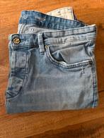 C&A The Slim Stretch spijkerbroek, Kleding | Heren, Spijkerbroeken en Jeans, Ophalen of Verzenden, Gedragen, Blauw, W36 - W38 (confectie 52/54)