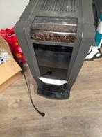 pelikan rouge  koffie machine  zia 8 de jonge duke, Ophalen, Zo goed als nieuw, Koffiemachine