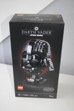 Lego Star Wars Darth Vader Helmet nieuw 75304, Ophalen of Verzenden, Nieuw, Complete set, Lego