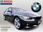 BMW 3-serie Touring 328i High Executive key-less/head-up dis, Auto's, BMW, Automaat, 745 kg, Gebruikt, 4 cilinders