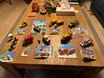 Vintage LEGO Town jaren 80/90 – veel sets met boekjes, Ophalen of Verzenden, Gebruikt, Complete set, Lego