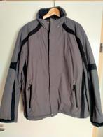ski-jas en skibroek heren maat Large, Kleding | Heren, Ophalen of Verzenden, Zo goed als nieuw, Maat 52/54 (L), Overige typen