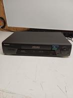 Panasonic NV-SJ206 VHS videorecorder - Goede staat, Ophalen of Verzenden