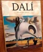 DALI Taschen groot formaat hardcover Nederlands, Verzenden, Zo goed als nieuw