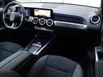 Mercedes-Benz EQB 250+ Business Solution AMG 71 kWh, Auto's, Mercedes-Benz, 2005 kg, 445 min, Zwart, Origineel Nederlands