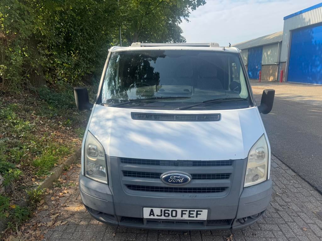 Ford transit, Auto-onderdelen, Ophalen of Verzenden, Ford