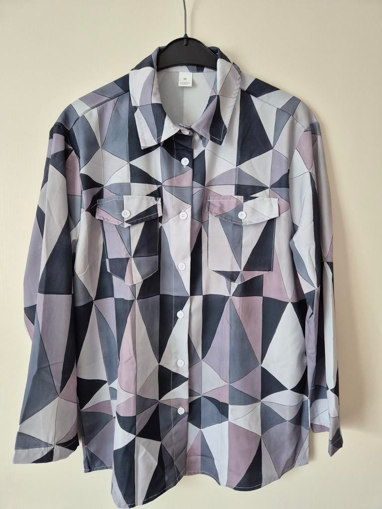 Blouse dames is nieuw, Kleding | Dames, Blouses en Tunieken, Ophalen, Nieuw, Maat 38/40 (M)