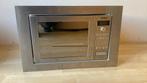 Siemens Inbouw Magnetron INNO-WAVE, Gebruikt, 60 cm of meer, Ophalen of Verzenden, Magnetron
