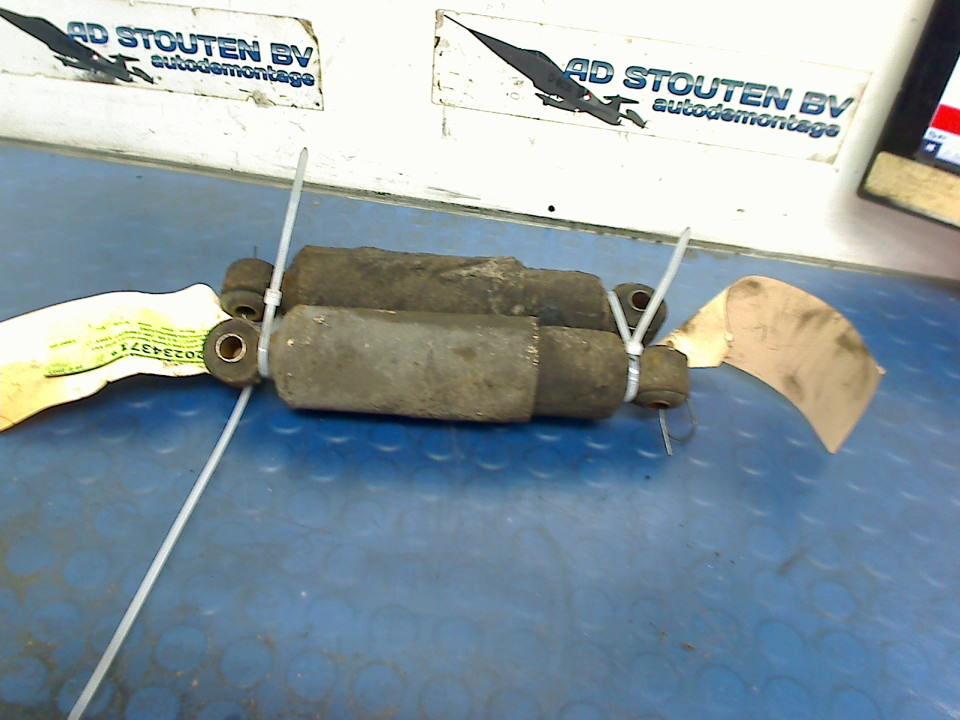 Schokbrekerset Achter Chevy/Sportsvan G20 Standard Cargo, Gebruikt, General Motors Germany GmbH, Chevrolet.europe@gm.com, Eschersheimer Landstraße 14, Frankfurt am Main 60322, , Duitsland