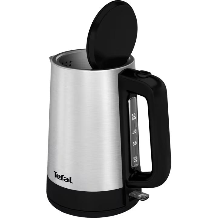 Tefal New Equinox BI520D waterkoker, Nieuw, Ophalen of Verzenden, Nvt, Nvt