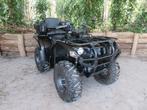 Yamaha Grizzly 660 special edition quad met auto kenteken, Motoren, 1 cilinder, 660 cc, Meer dan 35 kW
