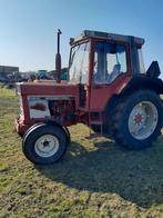 Case 745 xl, Ophalen, Gebruikt, Tot 80 Pk, Case IH