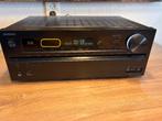 Onkyo TX-NR609 met ab. (DEFECT), Ophalen, Niet werkend, 60 tot 120 watt, Onkyo
