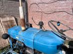Fordson Dexta tractor uit 1960, Ophalen, Oldtimer, Tot 80 Pk, Ford