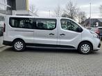 Renault Trafic Passenger 9-persoons 1.6 dCi Grand Authentiqu, Auto's, Voorwielaandrijving, Stof, Gebruikt, 2000 kg