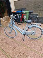 Te koop Cortina transportfiets U4, Ophalen, Gebruikt, Versnellingen