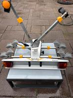 Falcon Fietsendrager - Gebruikt, 3 fietsen of meer, Gebruikt, Brede banden, Ophalen of Verzenden