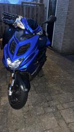 Yamaha aerox 4 takt 50cc, Ophalen of Verzenden, Gebruikt, Overige typen, Yamaha