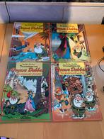 Douwe Dabbert stripboeken - 5 delen, Meerdere stripboeken, Ophalen of Verzenden, Gelezen