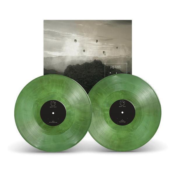 Pg.lost ‎– Versus Ikaros Edition vinyl, Cd's en Dvd's, Vinyl | Rock, Nieuw in verpakking, Alternative, 12 inch, Ophalen of Verzenden