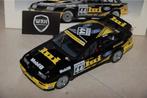 1:18 FORD SIERRA COSWORTH DTM LUI #44 Autoart see info WRH, Verzenden, Zo goed als nieuw, Auto, Autoart