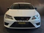 Seat Leon ST 2.0 TSI Cupra 290 Connect|ACC|PANO|Stoel.V|Auto, 15 km/l, Gebruikt, 1984 cc, Leon