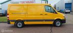 Mercedes Sprinter 314 2.2 CDI L2H1 LANG/LAAG Euro6 automaat, Auto's, Gebruikt, Euro 6, Electronic Stability Program (ESP), 2800 kg