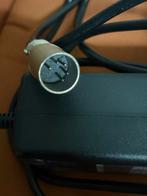 TranzX 42V Lithium Acculader (Model DZL(M)3710A0), Ophalen of Verzenden, Gebruikt