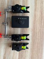 Steve Nevilles MK3 met Under-light 3+1, Ophalen of Verzenden, Zo goed als nieuw, Overige typen