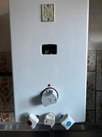 Gezocht: Vaillant Geiser MAG 135 / 7, Gebruikt, Aardgas, Geiser, Ophalen of Verzenden