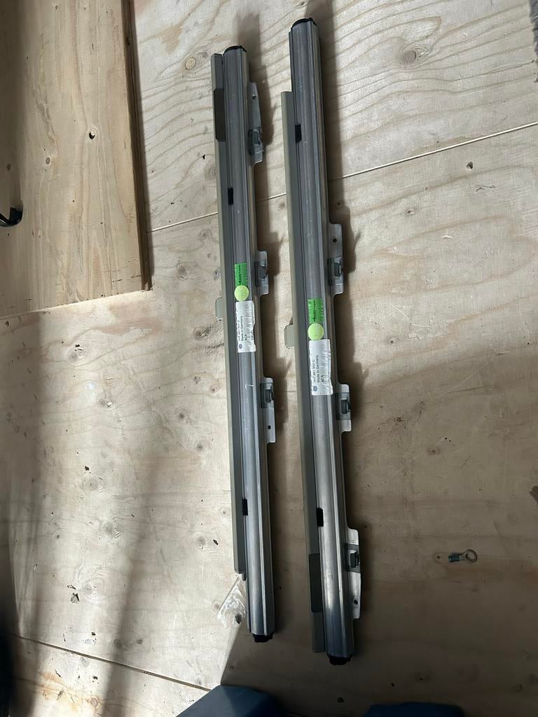 Zonnerolo VW T5 California - Origineel en Compleet, Auto-onderdelen, Ophalen of Verzenden, Gebruikt, Volkswagen