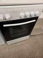 Etna elektrisch fornuis, Ophalen, Minder dan 85 cm, ., 4 kookzones