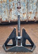 Flipperdelta ankers 150 kg, Watersport en Boten, Ophalen, Gebruikt, Overige typen