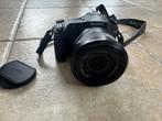 Sony dsc - rx 10, Audio, Tv en Foto, Fotocamera's Digitaal, Ophalen of Verzenden, Sony, 8 keer of meer