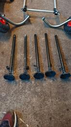 Rive telescopische Poten 25 mm, Ophalen of Verzenden, Gebruikt, Overige typen