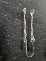 Zilveren Suikerklontjestang - 34 gram, Ophalen of Verzenden