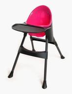 Kinderstoeltje Roze met Gordel nieuw, Ophalen, Zo goed als nieuw, Overige typen, Gordel(s)