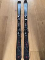 Elan Carve Ski's - 158 cm - Onderhouden, 140 tot 160 cm, Zo goed als nieuw, Carve, Skiën