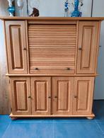 Computerkast, Huis en Inrichting, Ophalen, Gebruikt, 120 tot 170 cm, 40 tot 80 cm