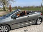 Peugeot 207 1.6 VTI CC 88KW 2011 Grijs, Auto's, Voorwielaandrijving, 4 cilinders, Cabriolet, 4 stoelen