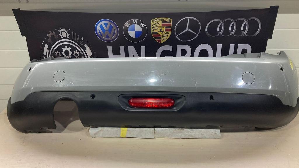 mini f56 f57 achterbumper, Auto-onderdelen, Carrosserie en Plaatwerk, Gebruikt, -, -, Ophalen of Verzenden