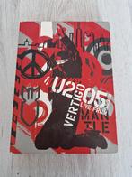 DVD U2 Vertigo - Live from Chicago, Alle leeftijden, Ophalen, Zo goed als nieuw, Muziek en Concerten