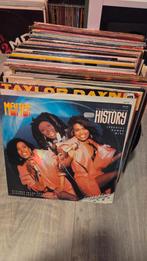 Mai tai  history 12 inch, Ophalen of Verzenden, 1980 tot 2000, Zo goed als nieuw, 12 inch